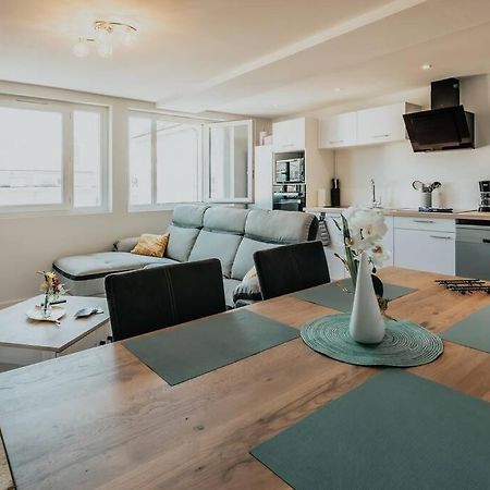 Appartement T3 Hyper Centre Saumur Exterior foto